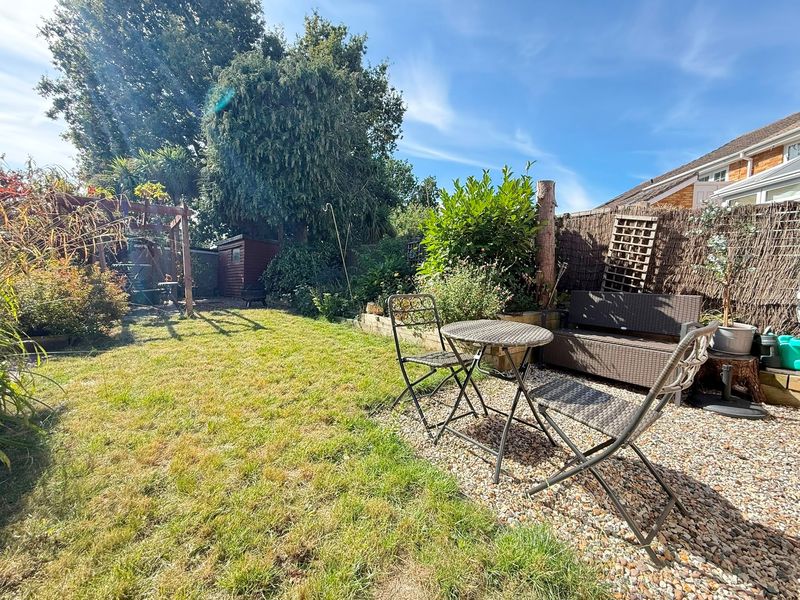 Chalfield Avenue Great Sutton